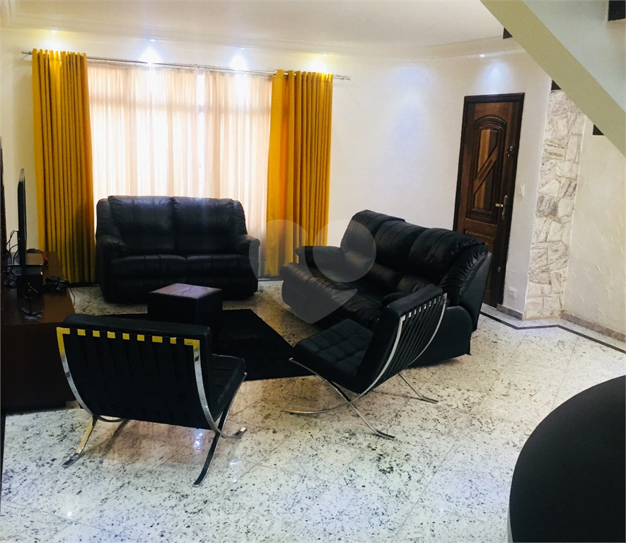 Magnifico Sobrado Vila Carrão / Tatuapé