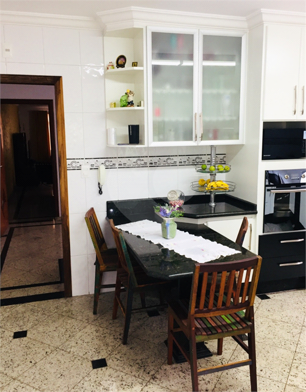 Magnifico Sobrado Vila Carrão / Tatuapé