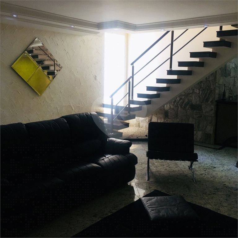 Magnifico Sobrado Vila Carrão / Tatuapé