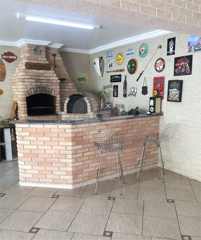 Magnifico Sobrado Vila Carrão / Tatuapé