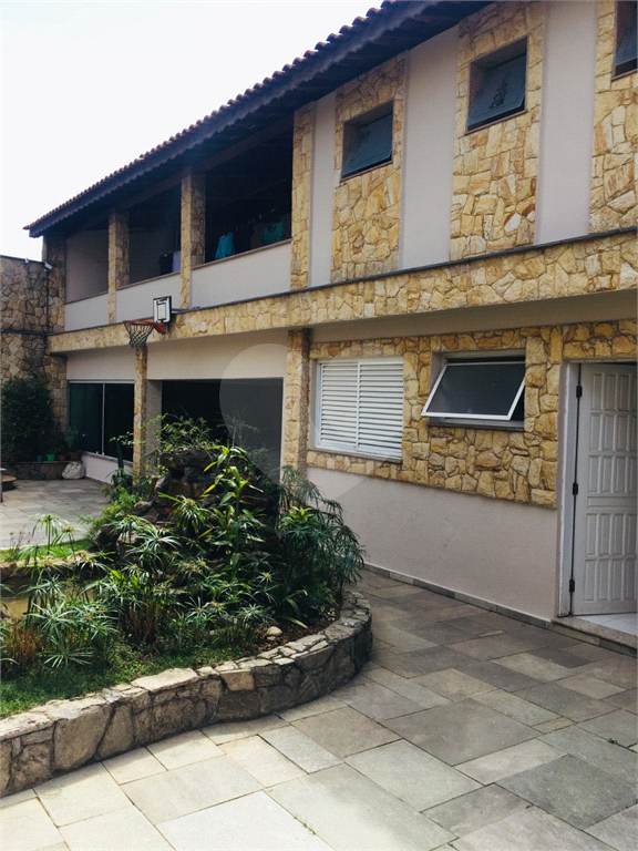 Magnifico Sobrado Vila Carrão / Tatuapé