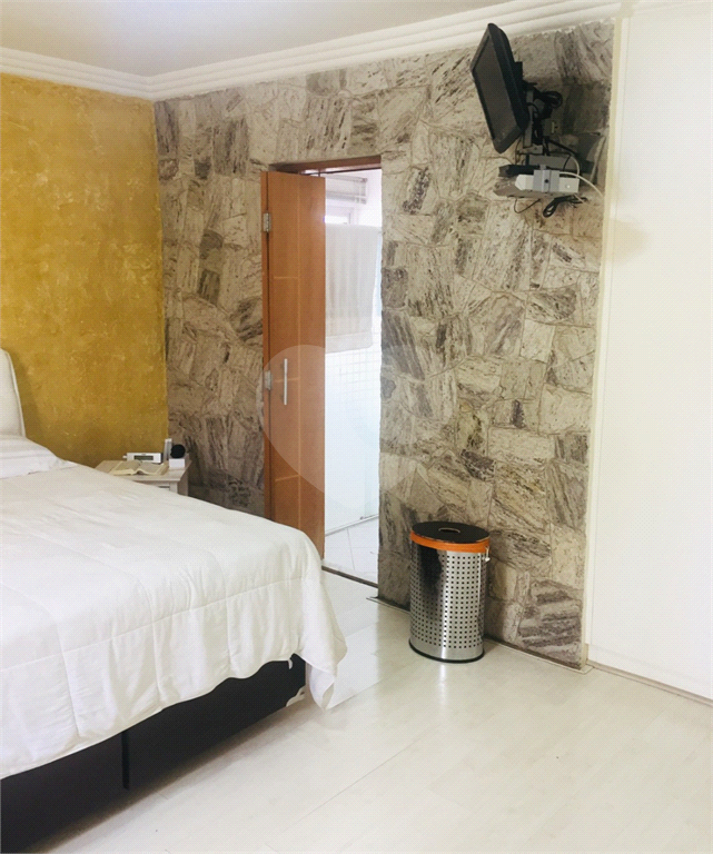 Magnifico Sobrado Vila Carrão / Tatuapé