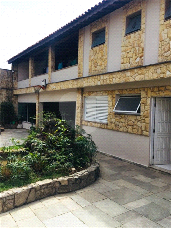 Magnifico Sobrado Vila Carrão / Tatuapé