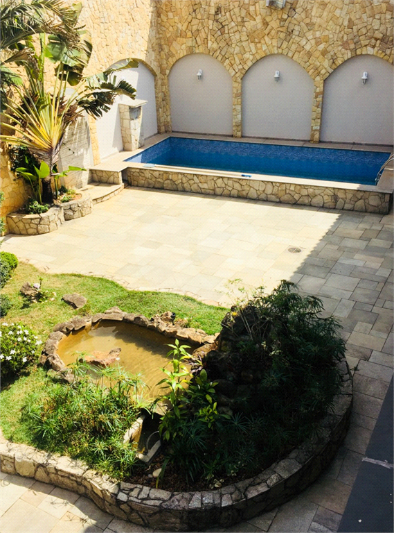 Magnifico Sobrado Vila Carrão / Tatuapé