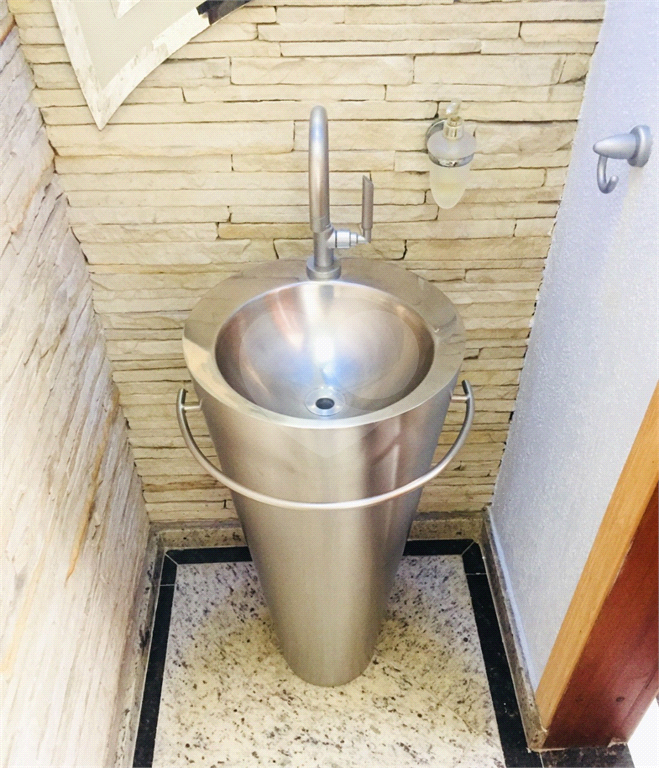 Magnifico Sobrado Vila Carrão / Tatuapé