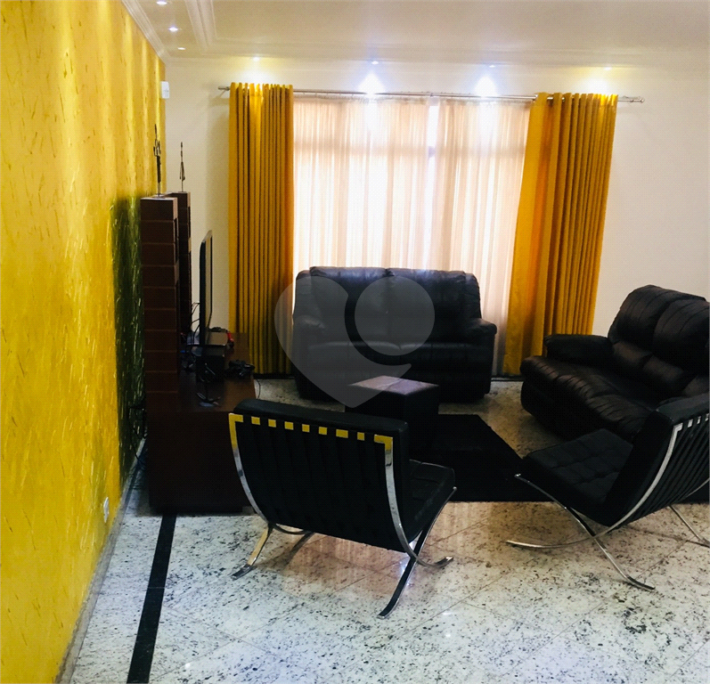 Magnifico Sobrado Vila Carrão / Tatuapé