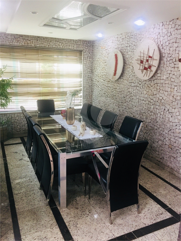 Magnifico Sobrado Vila Carrão / Tatuapé