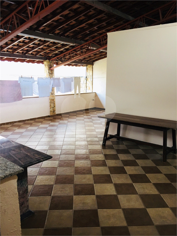 Magnifico Sobrado Vila Carrão / Tatuapé
