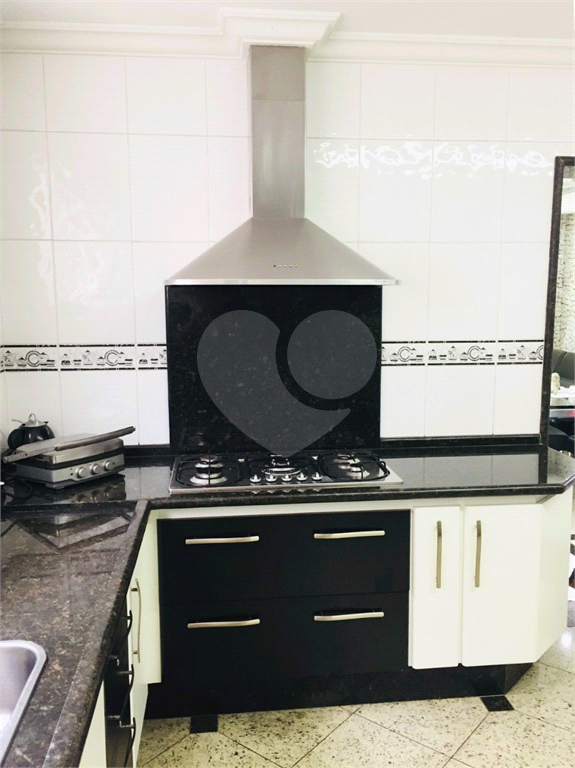 Magnifico Sobrado Vila Carrão / Tatuapé