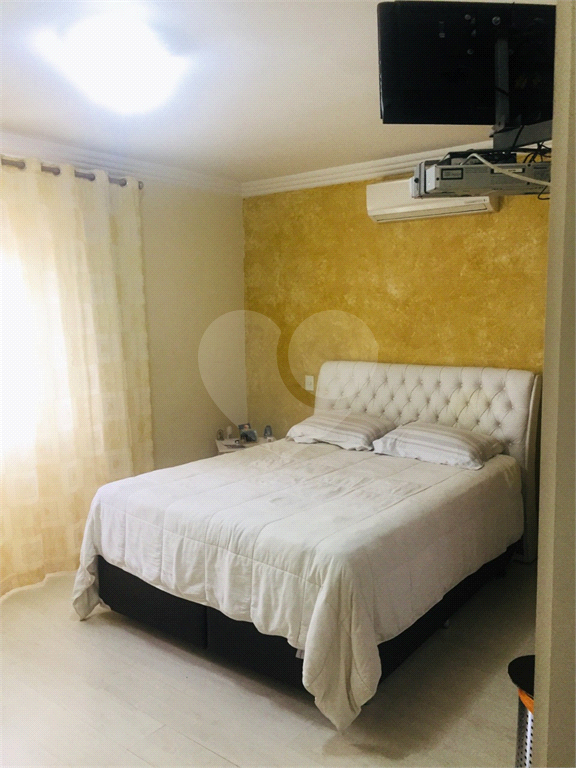 Magnifico Sobrado Vila Carrão / Tatuapé