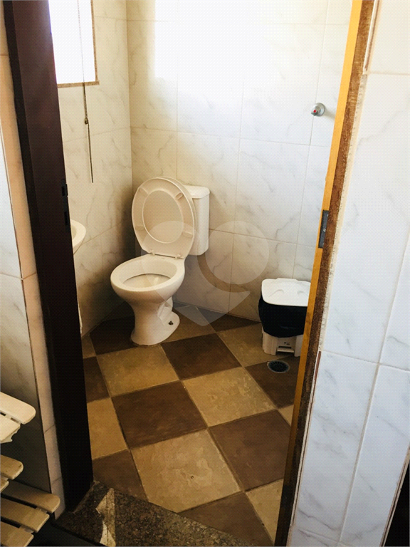 Magnifico Sobrado Vila Carrão / Tatuapé