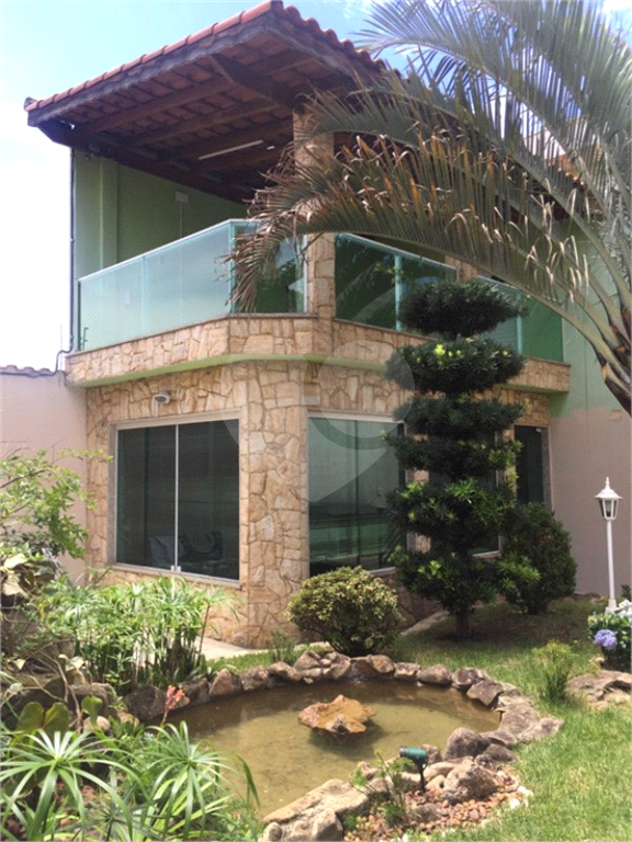 Magnifico Sobrado Vila Carrão / Tatuapé
