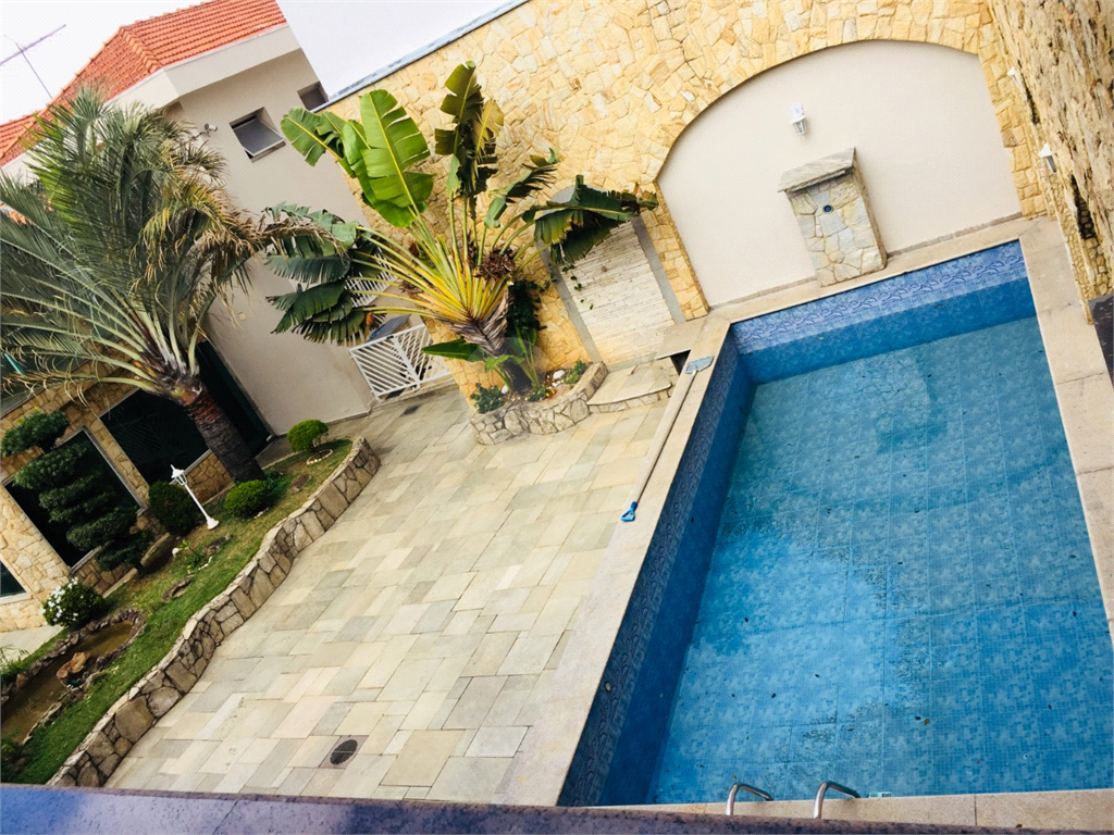 Magnifico Sobrado Vila Carrão / Tatuapé