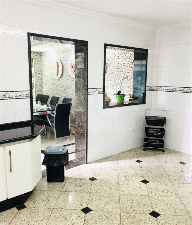 Magnifico Sobrado Vila Carrão / Tatuapé