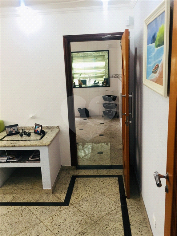 Magnifico Sobrado Vila Carrão / Tatuapé