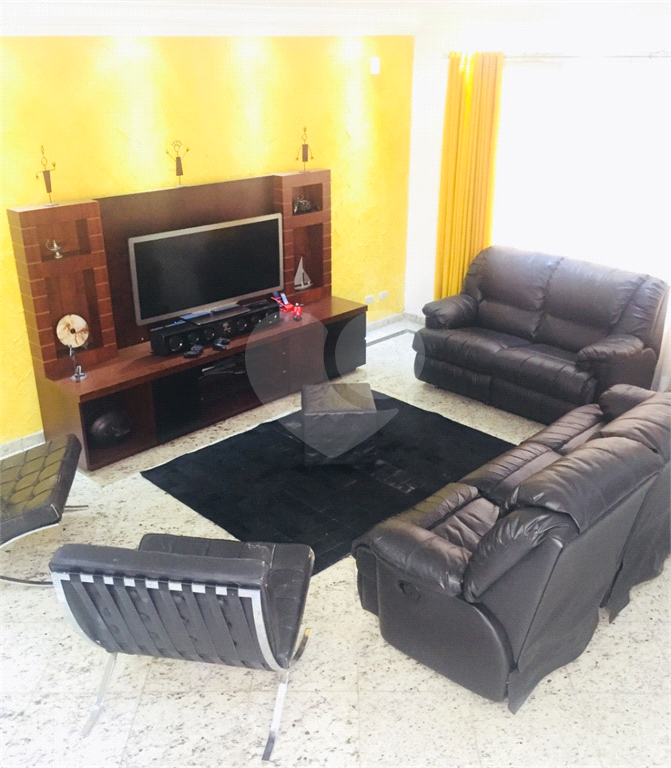 Magnifico Sobrado Vila Carrão / Tatuapé