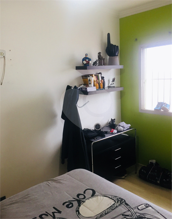 Magnifico Sobrado Vila Carrão / Tatuapé