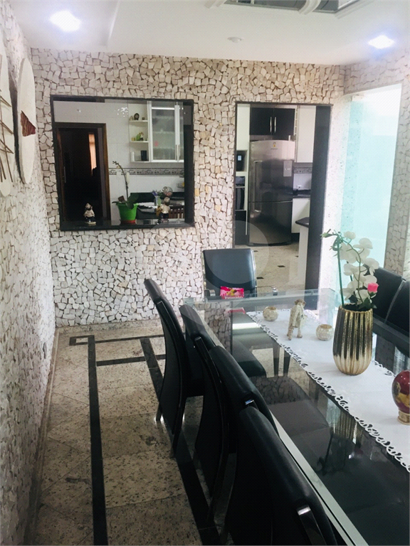 Magnifico Sobrado Vila Carrão / Tatuapé