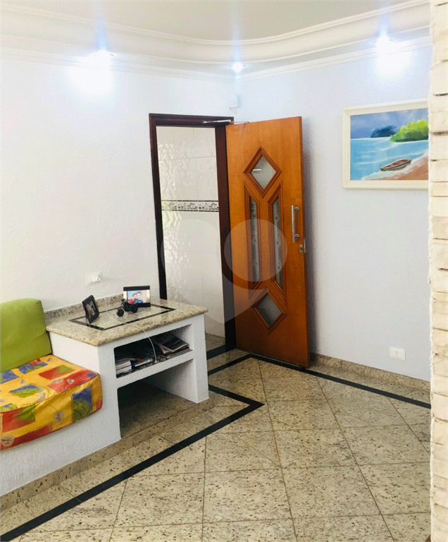 Magnifico Sobrado Vila Carrão / Tatuapé