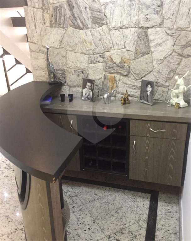 Magnifico Sobrado Vila Carrão / Tatuapé