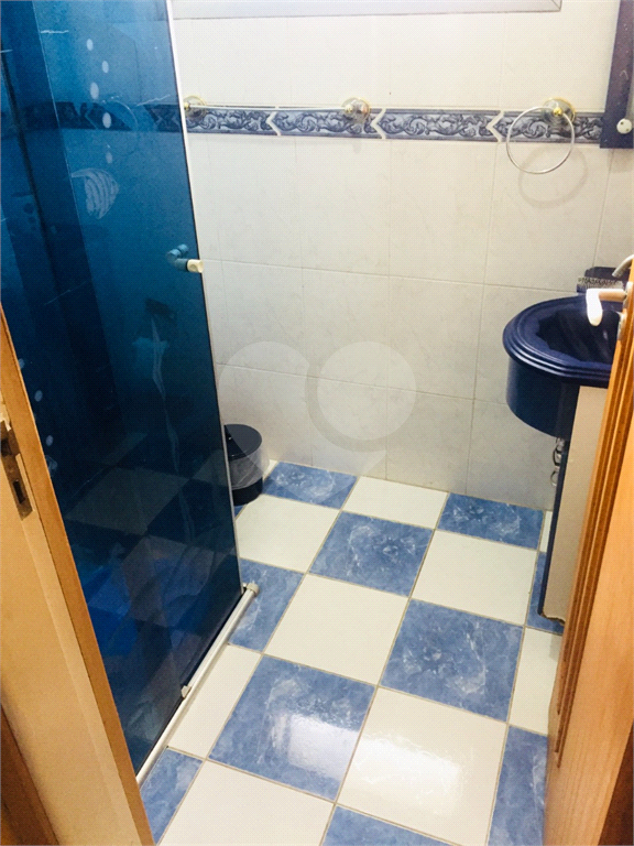 Magnifico Sobrado Vila Carrão / Tatuapé