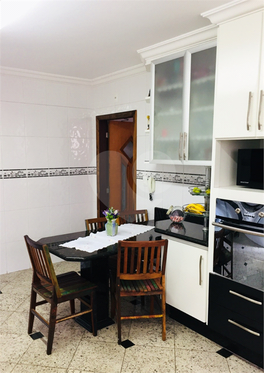 Magnifico Sobrado Vila Carrão / Tatuapé