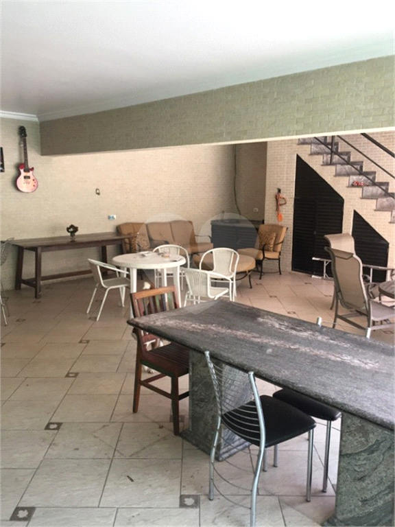 Magnifico Sobrado Vila Carrão / Tatuapé