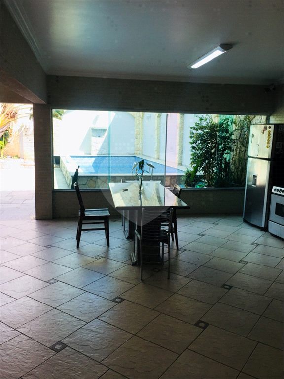 Magnifico Sobrado Vila Carrão / Tatuapé