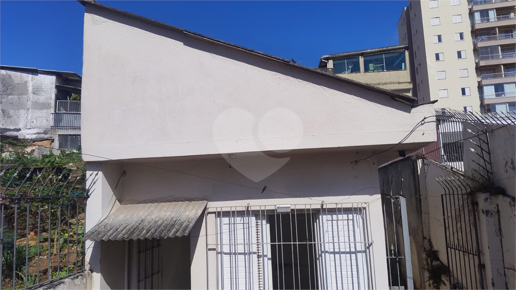 Casa com  2  dormitórios para venda  no bairro Santana em São Paulo
Terreno à venda - Oportunidade para construtoras e investidores