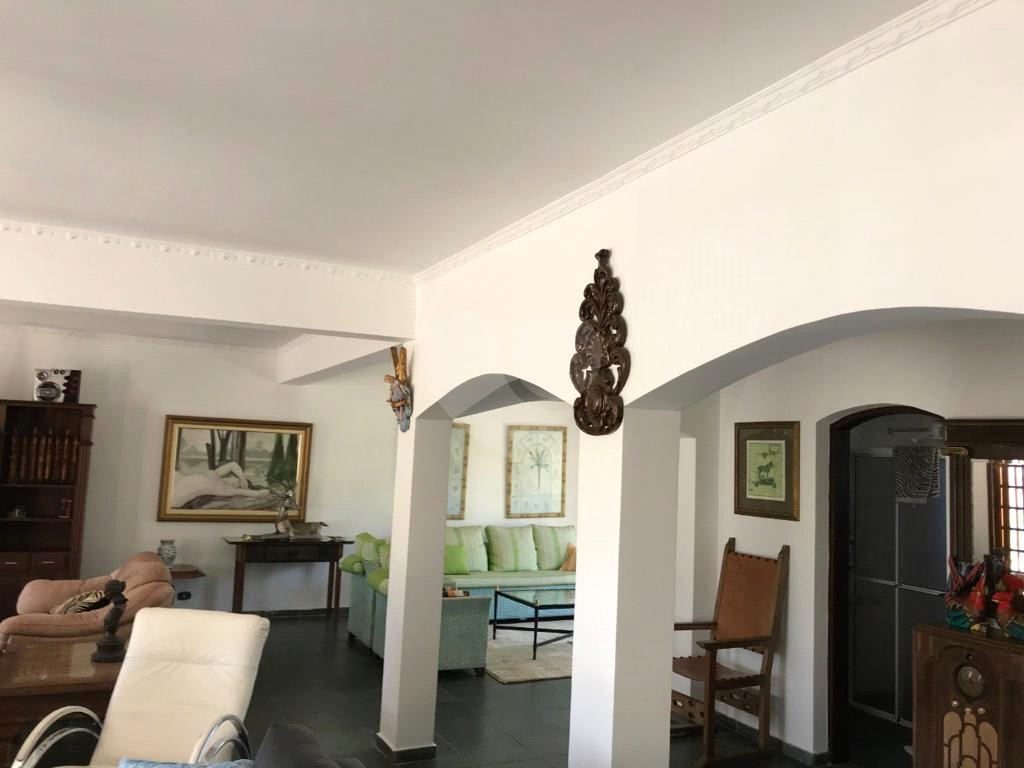 Casa (Sítios) em Ibiuna 