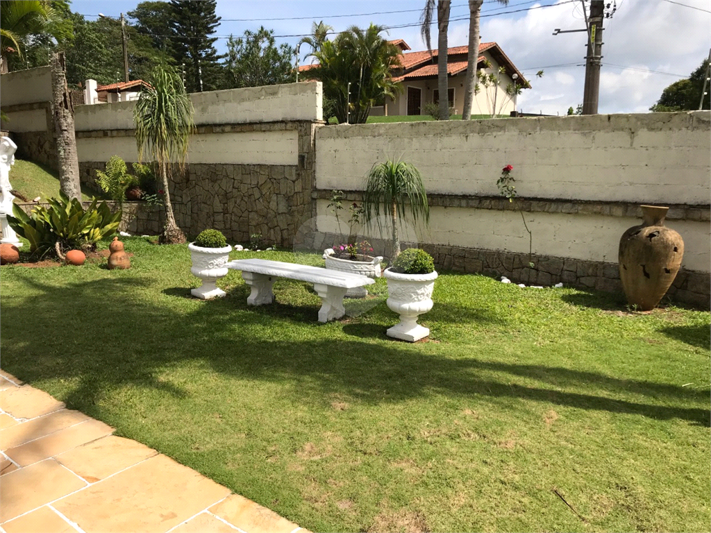 Casa (Sítios) em Ibiuna 