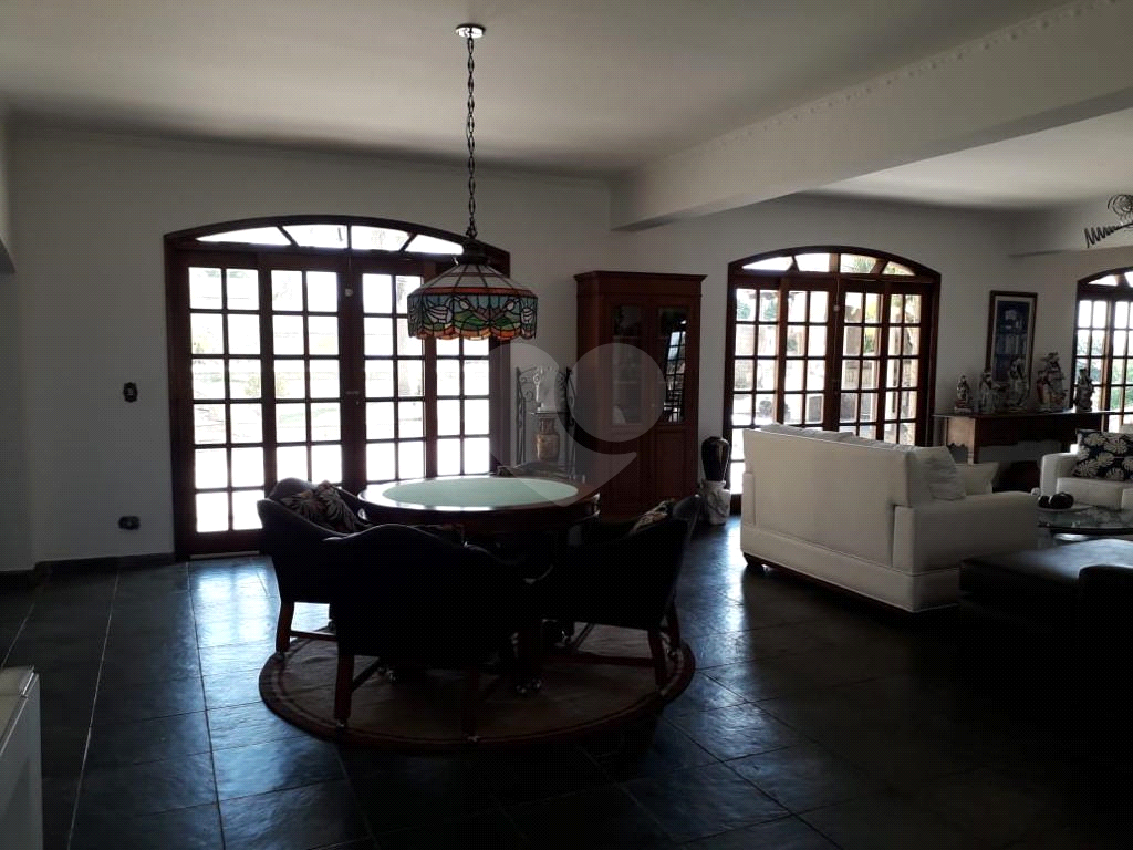 Casa (Sítios) em Ibiuna 