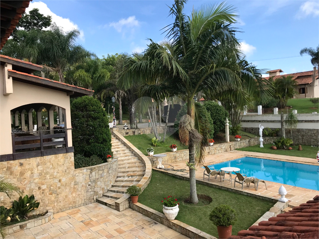 Casa (Sítios) em Ibiuna 