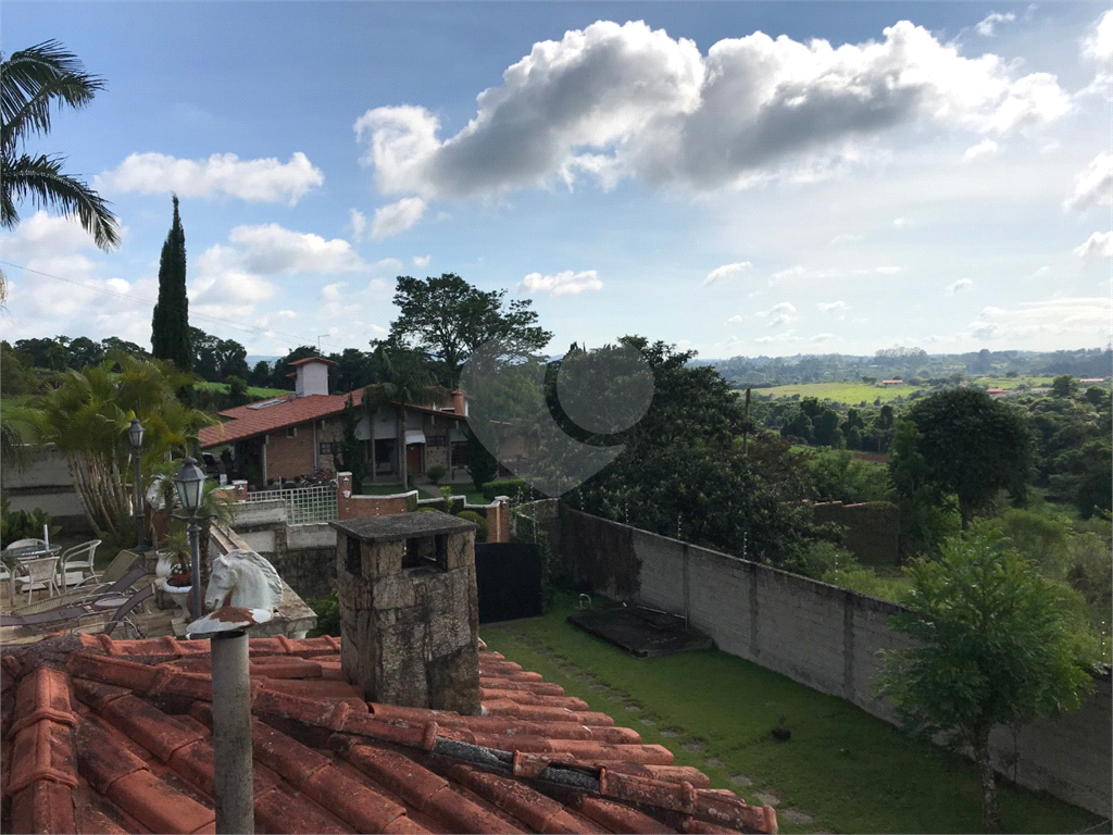 Casa (Sítios) em Ibiuna 