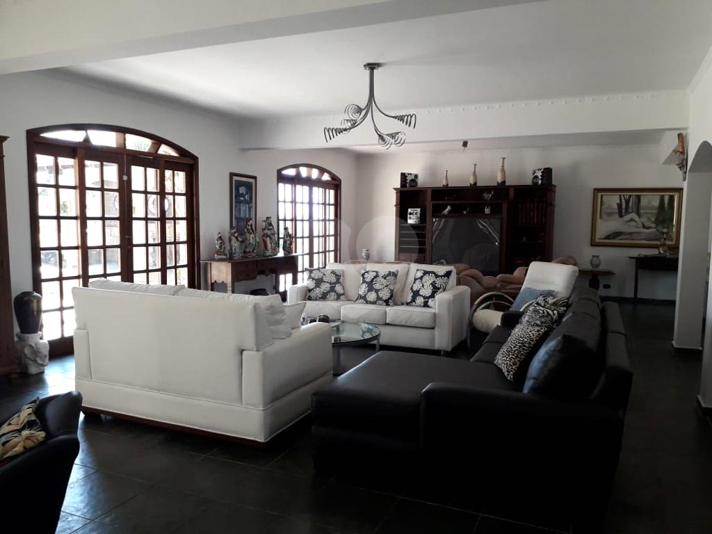 Casa (Sítios) em Ibiuna 