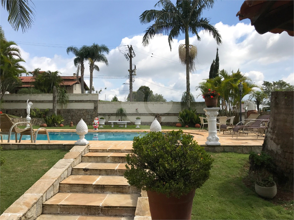 Casa (Sítios) em Ibiuna 