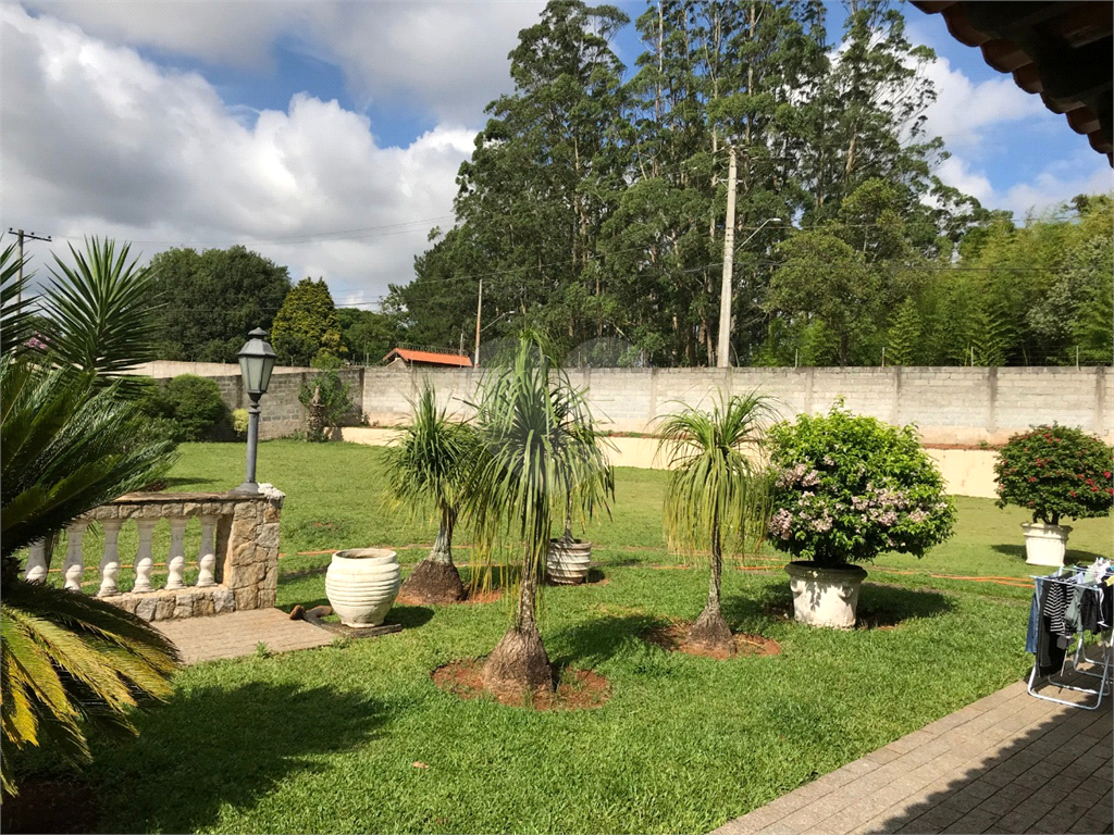 Casa (Sítios) em Ibiuna 