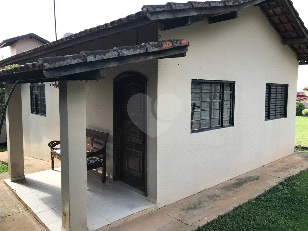 Casa (Sítios) em Ibiuna 