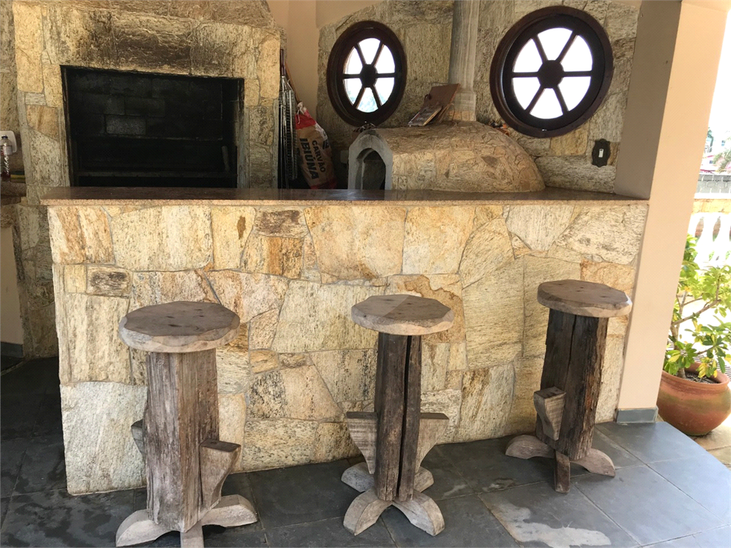 Casa (Sítios) em Ibiuna 