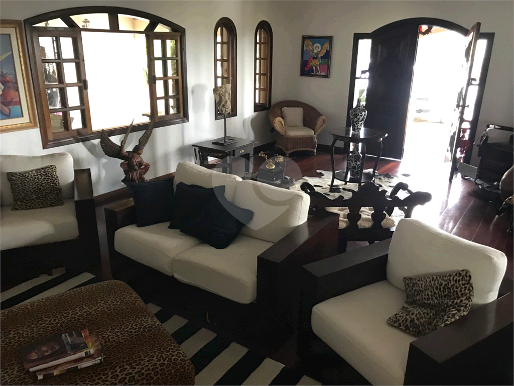 Casa (Sítios) em Ibiuna 