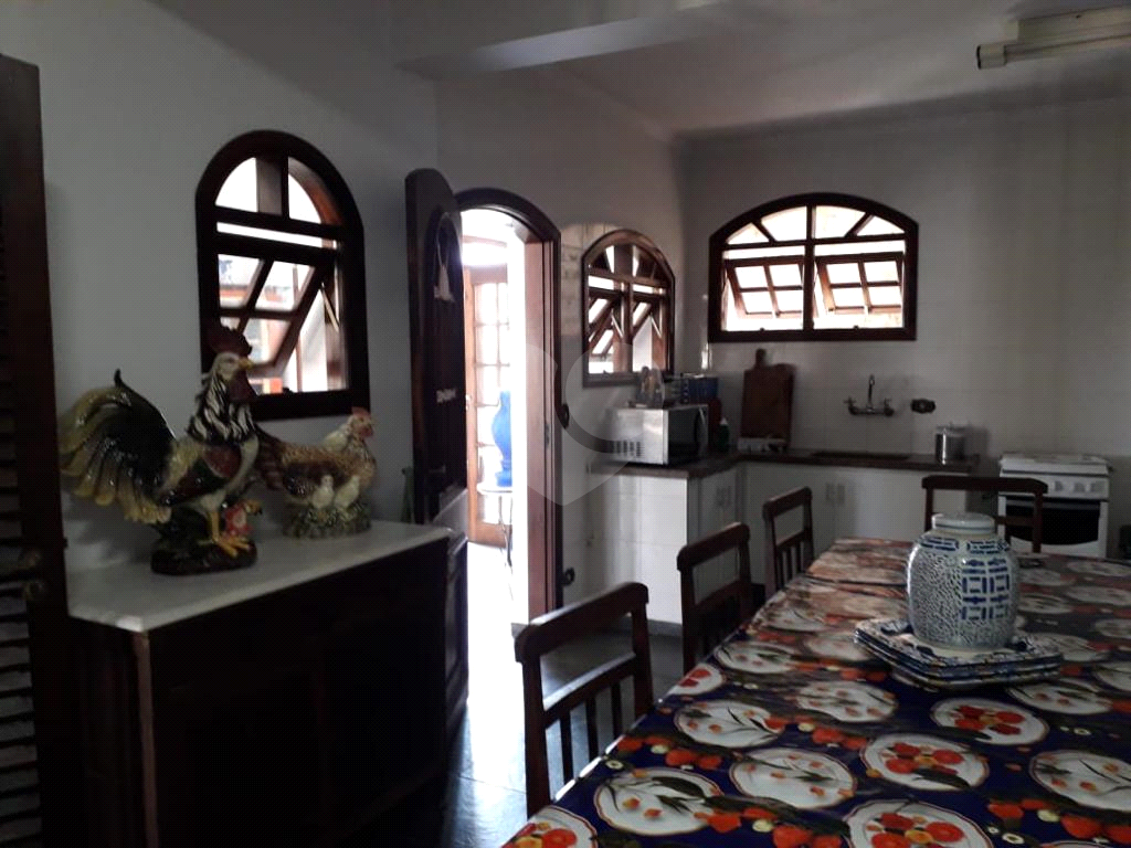 Casa (Sítios) em Ibiuna 