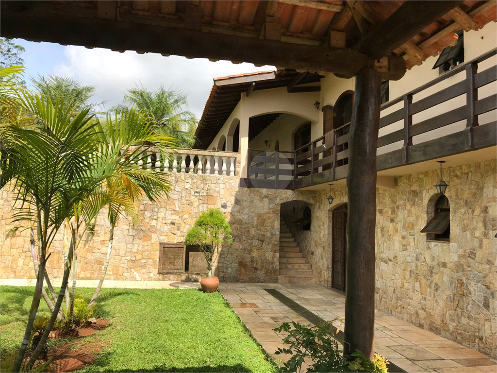 Casa (Sítios) em Ibiuna 