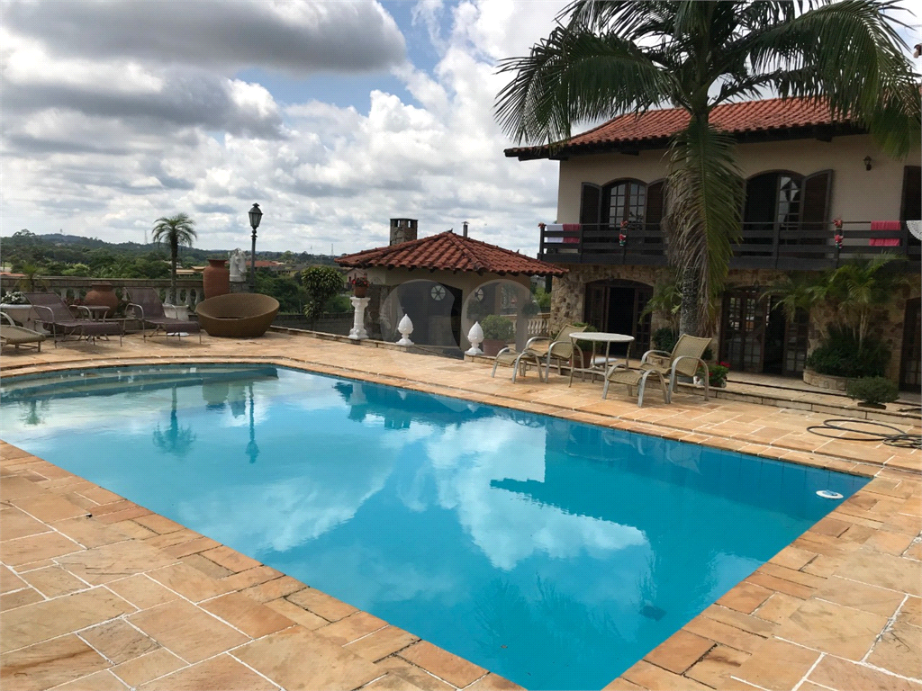 Casa (Sítios) em Ibiuna 