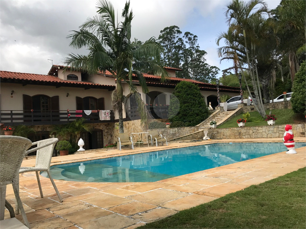 Casa (Sítios) em Ibiuna 