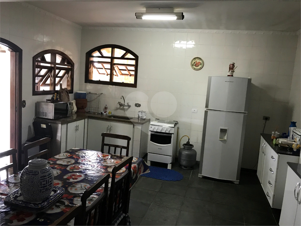Casa (Sítios) em Ibiuna 