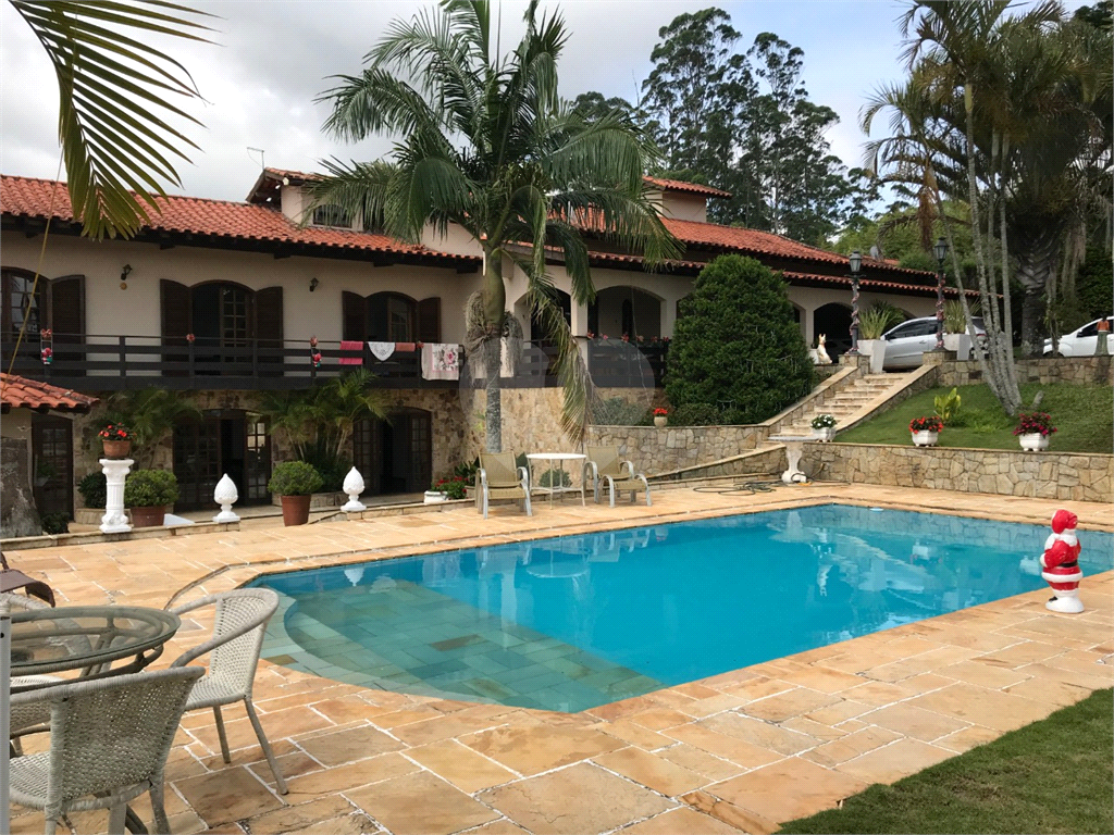 Casa (Sítios) em Ibiuna 