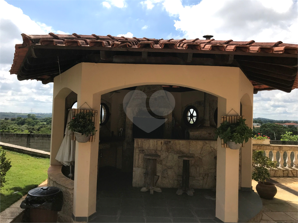Casa (Sítios) em Ibiuna 