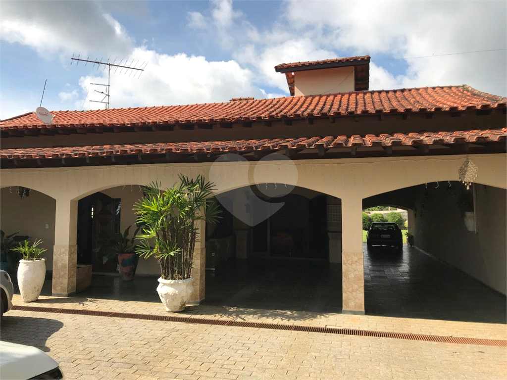 Casa (Sítios) em Ibiuna 