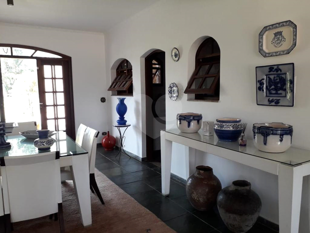 Casa (Sítios) em Ibiuna 