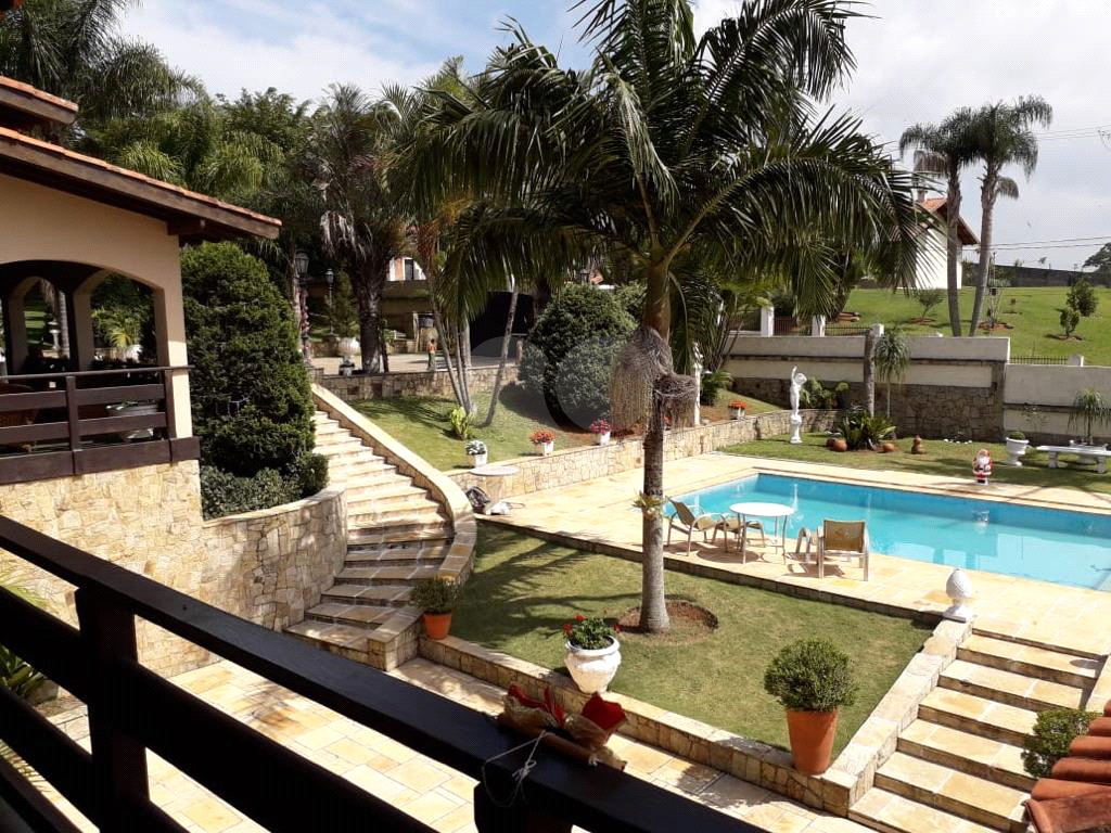 Casa (Sítios) em Ibiuna 